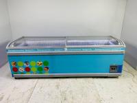 Ларь-витрина морозильная ITALFROST (CRYSPI) ЛВН 2500 (ЛБ М 2500). А2401