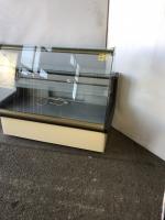 Витрина кондитерская Полюс K85 SM 1,5-1  2580