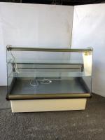 Витрина кондитерская Полюс K85 SM 1,5-1  2581