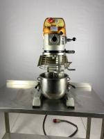 Миксер планетарный Spar SP100A. А073