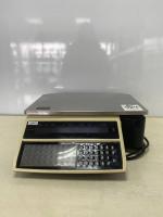 Весы с печатью DIGI SM-100. А927