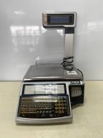 Торговые весы Dibal M525. А924