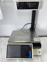 Весы с печатью DIGI SM-100 Р. А236