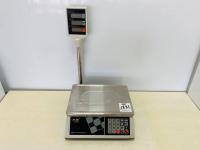 Весы настольные Mertech M-ER 327 ACP-15.2 "Ceed" LCD. А1881