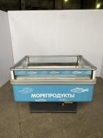 Бонет LAVAL 3 120 BT\TN R404A . 601