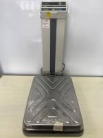 Весы напольные CAS DB-1H-150. А468
