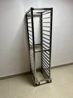 Шпилька кондитерская 535х397х1700