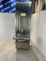 Машина посудомоечная KROMO  DW117E.s001. , 1896