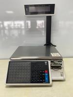 Весы с печатью DIGI SM-100 Р. А232