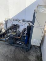 Централь на 2 компрессора LAND  LL-000-0|2- H 2000СS  2665