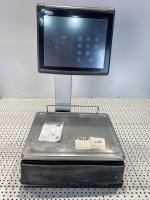 Весы c печатью DIBAL500. 868