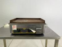 Поверхность жарочная Roller Grill PSF 600 E 220В. А1179