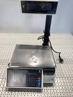 Весы с печатью SM-100 Р. 2055