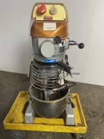 Миксер SPAR   100-A-E., 768