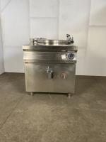  Котел варсчный    KOGAST   EK-T7/80-O  2454