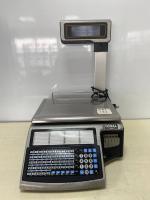 Торговые весы Dibal M525. А182