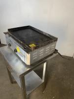 Жарочная поверхность Viatto VA-EG-820   2589