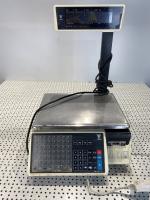 Весы с печатью SM-100 Р. 2038