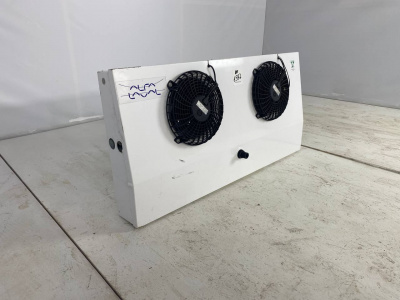 Воздухоохладитель Alfa Laval. А1597
