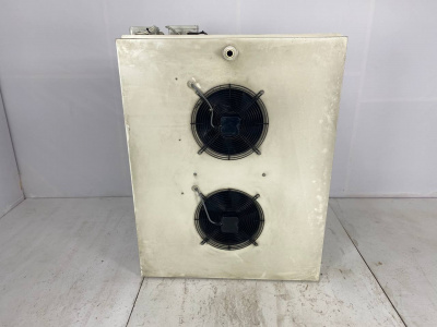 Воздухоохладитель Alfa Laval TGLES34BS. А1621