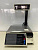 Весы с печатью DIGI SM-100 Р. А226