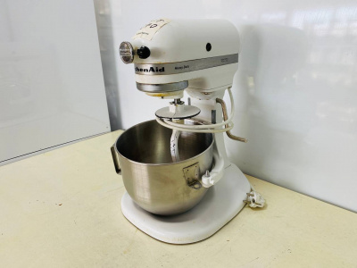 Миксер KitchenAid 5KSM7580XEMS. А570