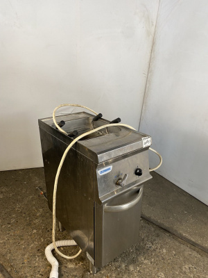 Макароноварка   Tecnoinox CP35E7  2773