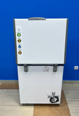 Лари с глухой крышкой Frostor F 215 S