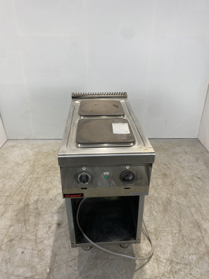 Плита  KROMET 900/KE-2  614