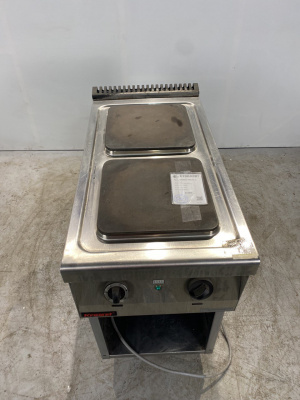 Плита  KROMET 900/KE-2  614
