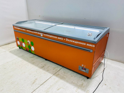 Морозильная бонета Koldice SF 2500. А2376