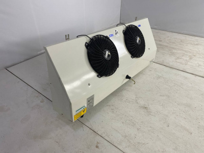 Воздухоохладитель Alfa Laval CSEH 302 BS. А1609