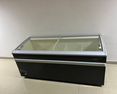 Ларь-бонета универсальная KIFATO Венеция 2100