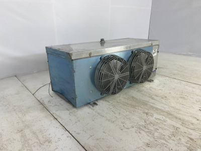 Воздухоохладитель ECO CTE 34L8 ED. А1655