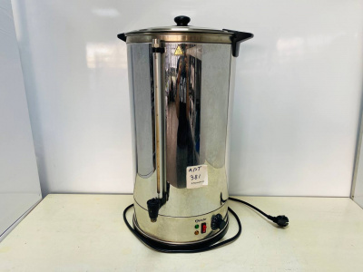 Кипятильник Bartscher ENW-300 DR. А381