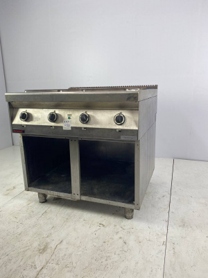 Плита электрическая 4-х конфорочная KROMET 900-KE-4. А028