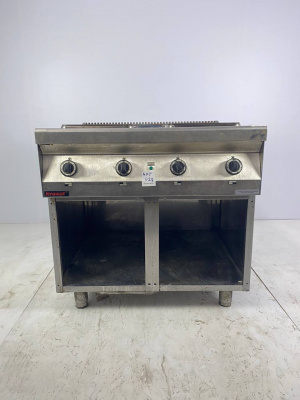 Плита электрическая 4-х конфорочная KROMET 900-KE-4. А028