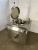 Котел варсчный KOGAST EK-T7/80-O 2454 Котел варсчный KOGAST EK-T7/80-O 2454