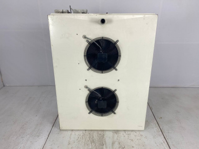 Воздухоохладитель Alfa Laval TGLES34BS. А1622