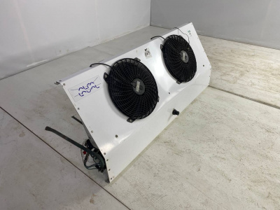Воздухоохладитель Alfa Laval CSEH 302 BS. А1603