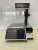 Весы с печатью DIGI SM-100 Р. А178 Весы с печатью DIGI SM-100 Р. А178