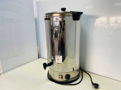Кипятильник Bartscher ENW-300 DR. А381