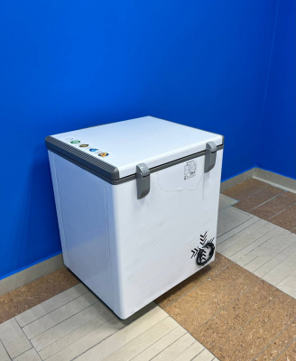 Лари с глухой крышкой Frostor F 215 S