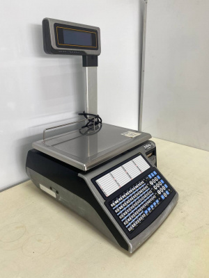 Торговые весы Dibal M525. А182