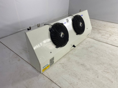 Воздухоохладитель Alfa Laval CSEH 302 CS. А1604