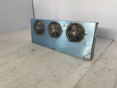 Воздухоохладитель ECO EVS 290/B ED. А1590