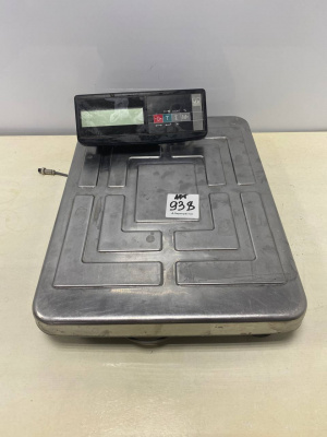 Весы торговые МАССА-К ТВ-S-200.2-А1. А938