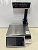 Весы с печатью DIGI SM-100 Р. А172