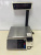 Весы с печатью DIGI SM-100 Р. А169