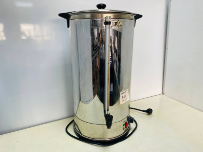 Кипятильник Bartscher ENW-300 DR. А381